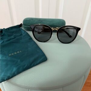 Gucci Sunglasses gg0204sk